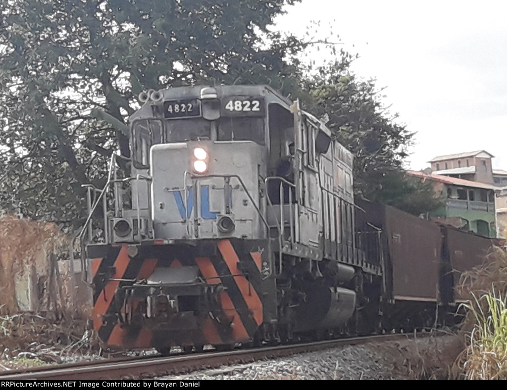 VLI 4822